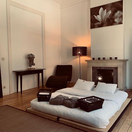 Chic Cocoon Guest House Saint-Gilles Exterior foto