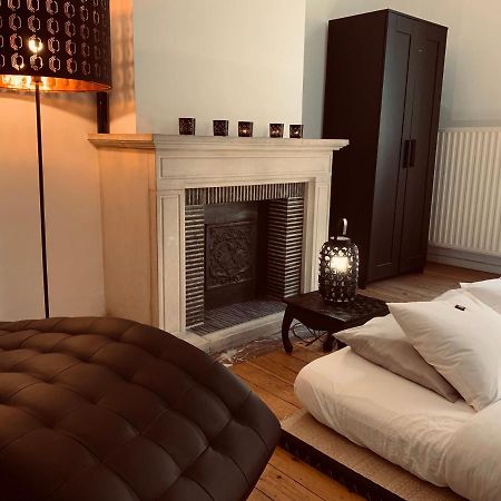 Chic Cocoon Guest House Saint-Gilles Exterior foto