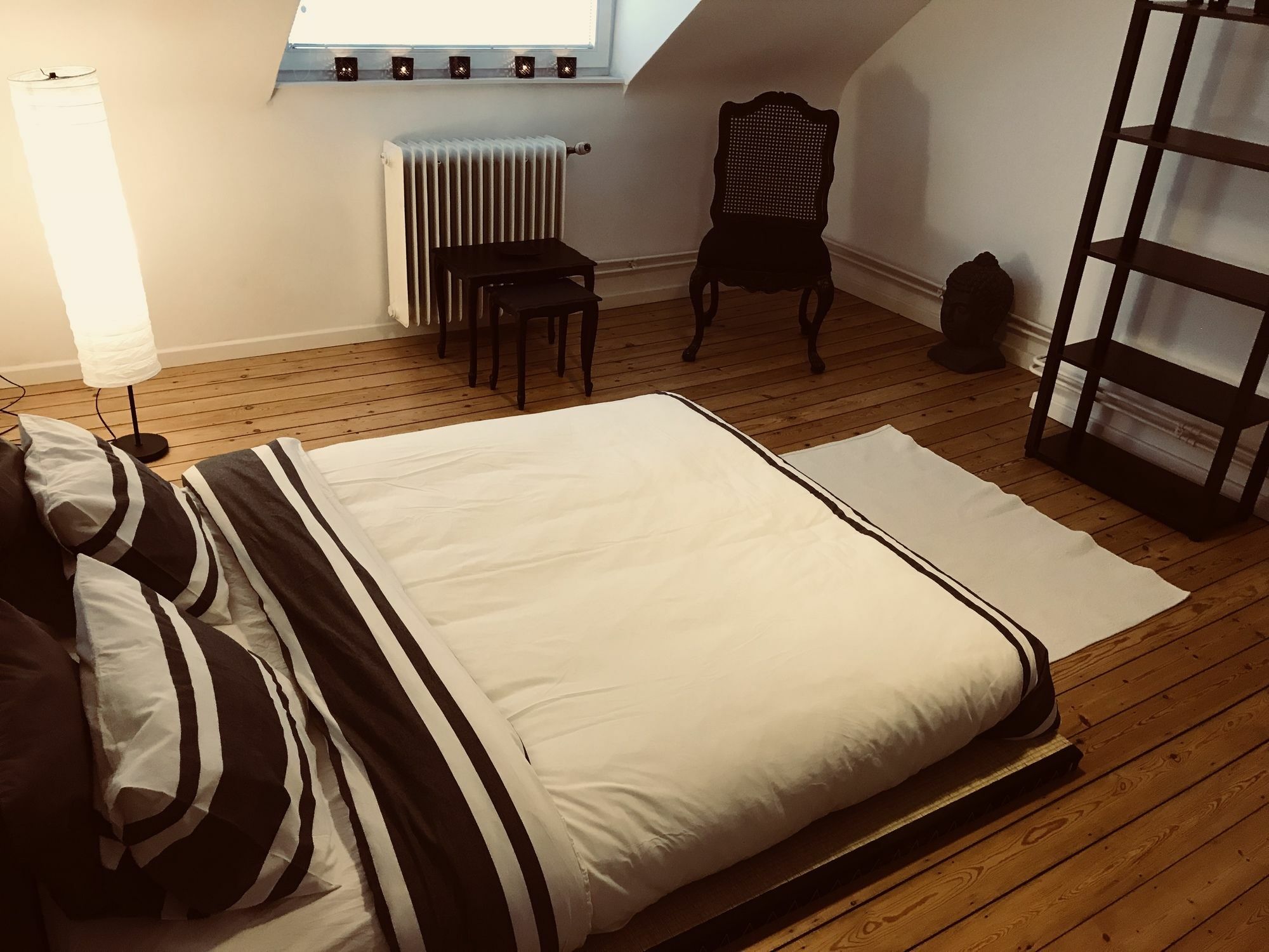 Chic Cocoon Guest House Saint-Gilles Exterior foto