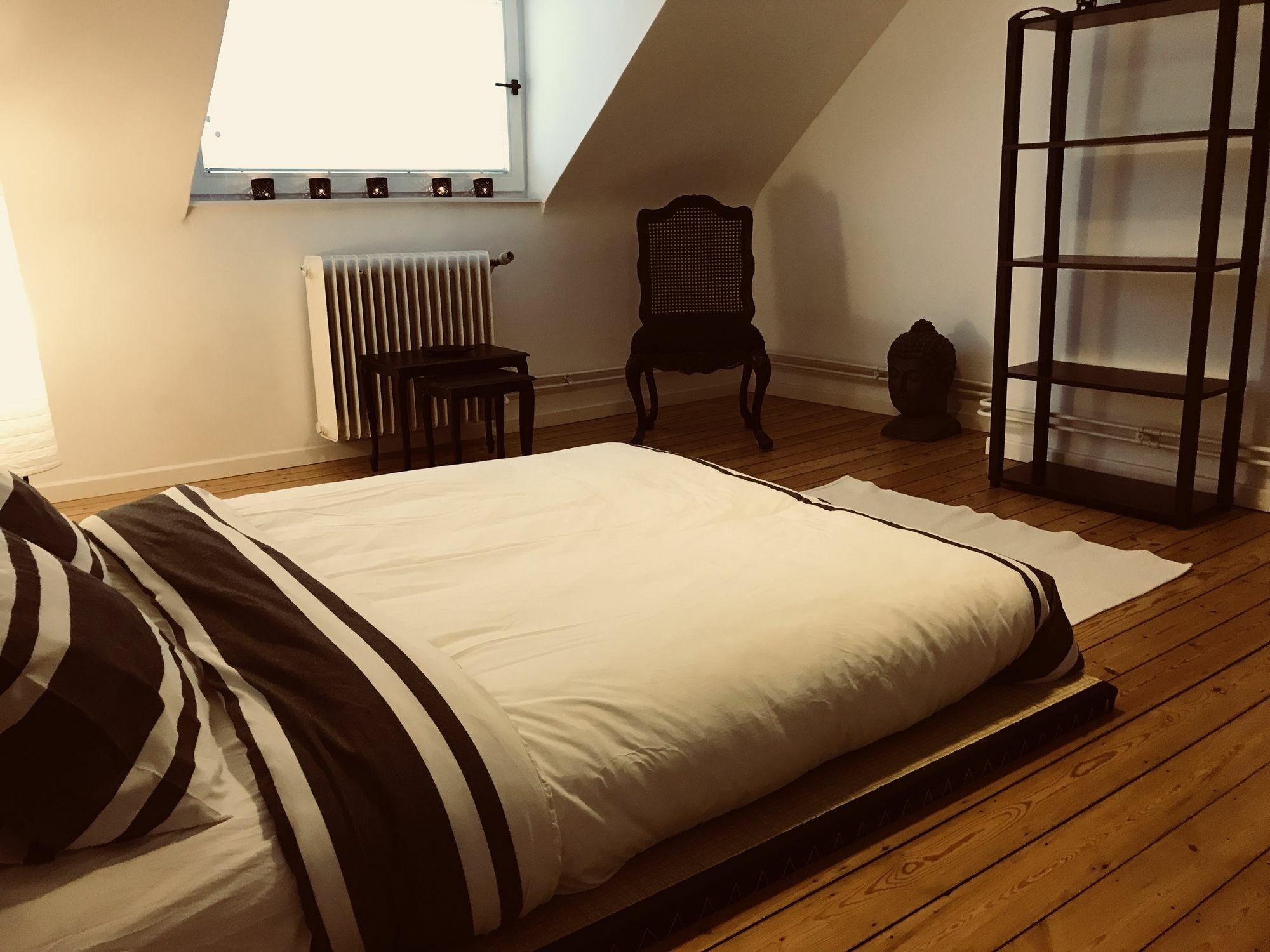 Chic Cocoon Guest House Saint-Gilles Exterior foto