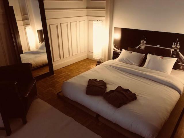 Chic Cocoon Guest House Saint-Gilles Exterior foto