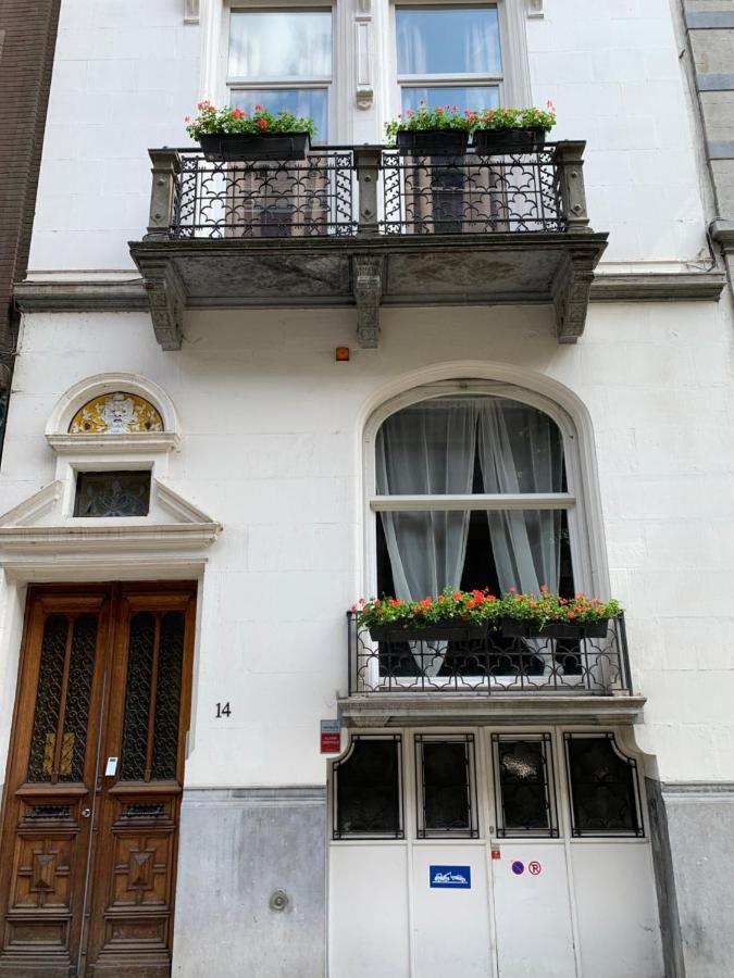 Chic Cocoon Guest House Saint-Gilles Exterior foto