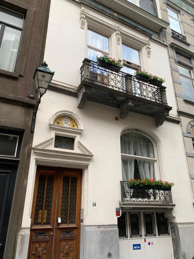 Chic Cocoon Guest House Saint-Gilles Exterior foto