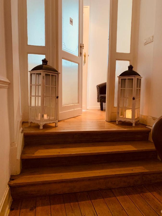 Chic Cocoon Guest House Saint-Gilles Exterior foto