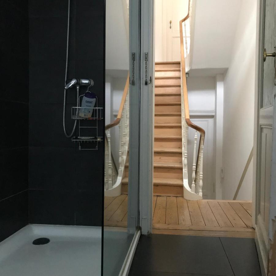 Chic Cocoon Guest House Saint-Gilles Exterior foto